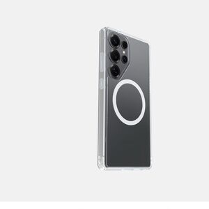 Otterbox Galaxy S25 Ultra Case
Symmetry Series Clear